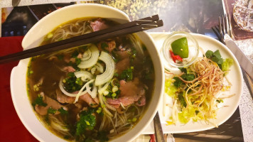 Pho Vietnam food