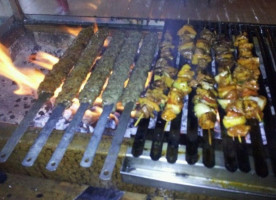 Urfa & Mangal inside