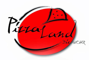 Pizza Land food