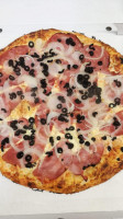 Pizza-blitz Inhaber Filippo Randazzo Pizzalieferservice food