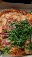 Pizza-blitz Inhaber Filippo Randazzo Pizzalieferservice food