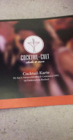 Cocktail-Cult inside