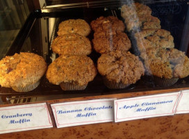 Muffins 'n ' More Die Etwas Andere Conditorei outside