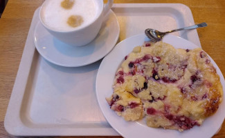 Bäckerei Konditorei Hamma Im Bodenseecenter food