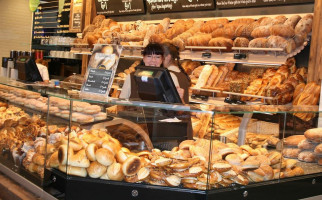 Bäckerei Konditorei Hamma Im Bodenseecenter food