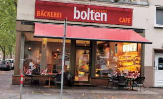 Bäckerei Konditorei Bolten food