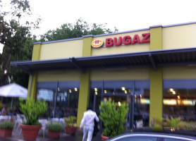 BUGAZ Chicken Kebap Haus e.K. outside