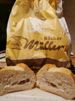 Bäcker Müller food