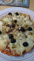 Pizzeria Dal Moranese 3 food