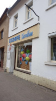 Eiscafé Zwenkau outside