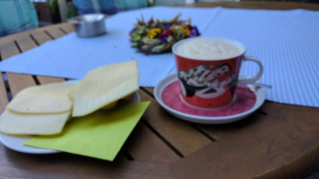 Heinz-werner Scholhölter Bäckerei menu