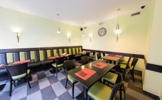 Alexandros Grill Und Pizzeria Hagen inside