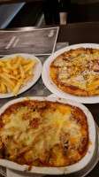 Alexandros Grill Und Pizzeria Hagen food