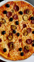 Mama Pizza Landshut food