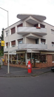 City Bäckerei Maus outside