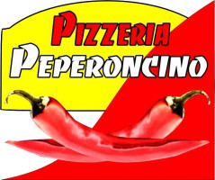 Pizzeria Peperoncino food