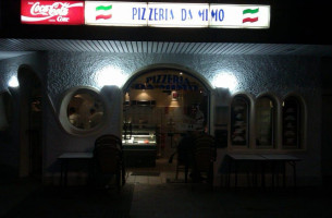 Pizzeria Da Mimo food