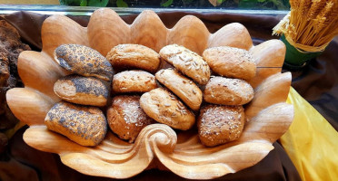 Bäckerei Kögl inside