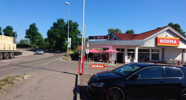 Landbäckerei Ihle food