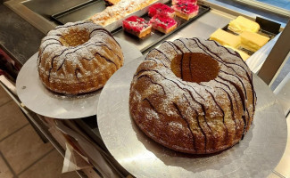 Bäckerei Mühlenbäck food