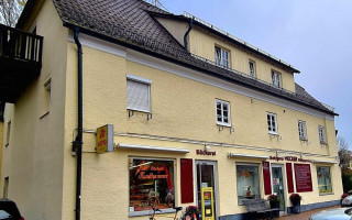 Bäckerei Hundhammer Ohg outside