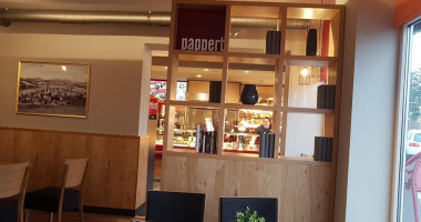 Papperts Gmbh Oerlenbach food