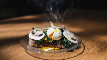 Amici Miei Italiano food