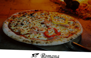 Romana food