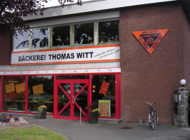 Bäckerei Thomas Witt outside