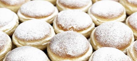 Bäckerei Und Konditorei Lang food