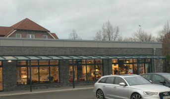 Christiani Josef Bäckerei outside