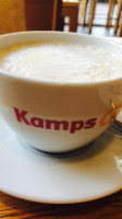 Kamps Bäckerei food