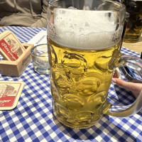 Wirtshaus Zur Brez'n food