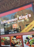 Schlemmer King's  outside