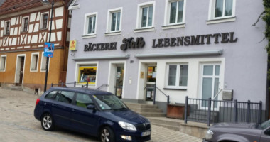 Bäckerei Harald Kolb food