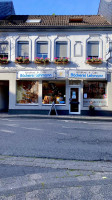 Martin Lehmann Bäckerei outside