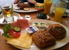 Bäckerei Steinbrink Gmbh Fil. Bistro -cafe Heckinghausen food