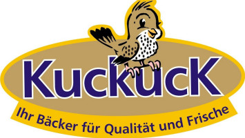 Bäcker Kuckuck outside