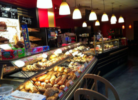 Emil Reimann Remstal – Bäckerei In Hegnach food