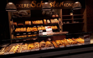 Bäckerei Und Konditorei Schuster food