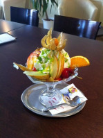Marktcafé Wassertrüdingen food