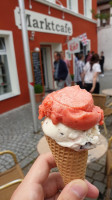 Marktcafé Wassertrüdingen food