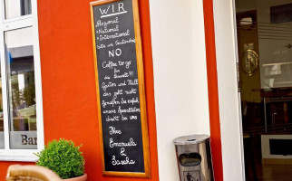 Marktcafé Wassertrüdingen food