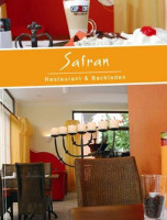 Safran food