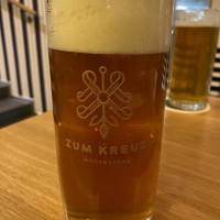 Gasthaus Kreuz food