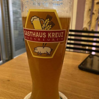 Gasthaus Kreuz food