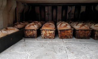 Bäckerei H.tombrink Inh.patrik Behlke inside