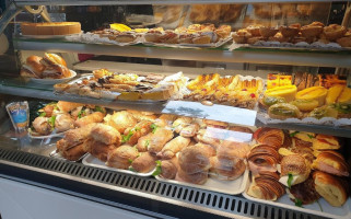 Bäckerei Und Café Veloso Tornesch food