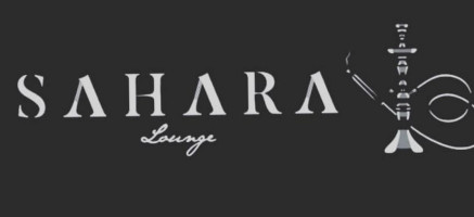 Sahara Lounge inside