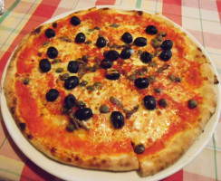 Pizzeria Da Gabriel food